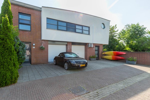Medium property photo - Schoorsteen 22, 1431 LV Aalsmeer